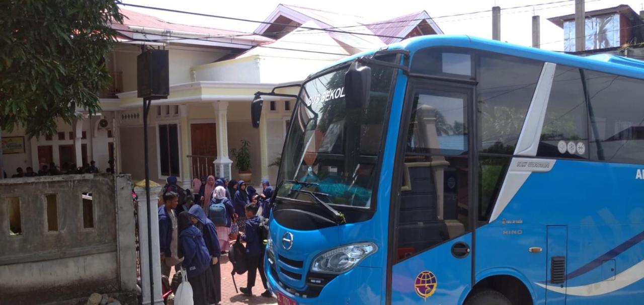 Pondok Simpang Tiga Sabang  Zewnętrze zdjęcie