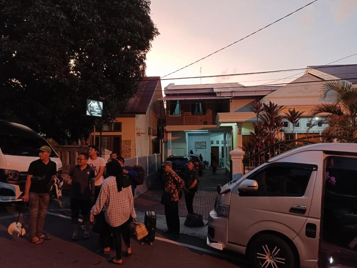 Pondok Simpang Tiga Sabang  Zewnętrze zdjęcie