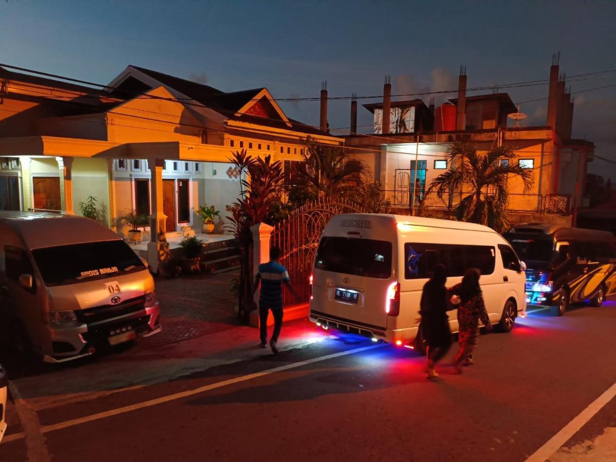 Pondok Simpang Tiga Sabang  Zewnętrze zdjęcie