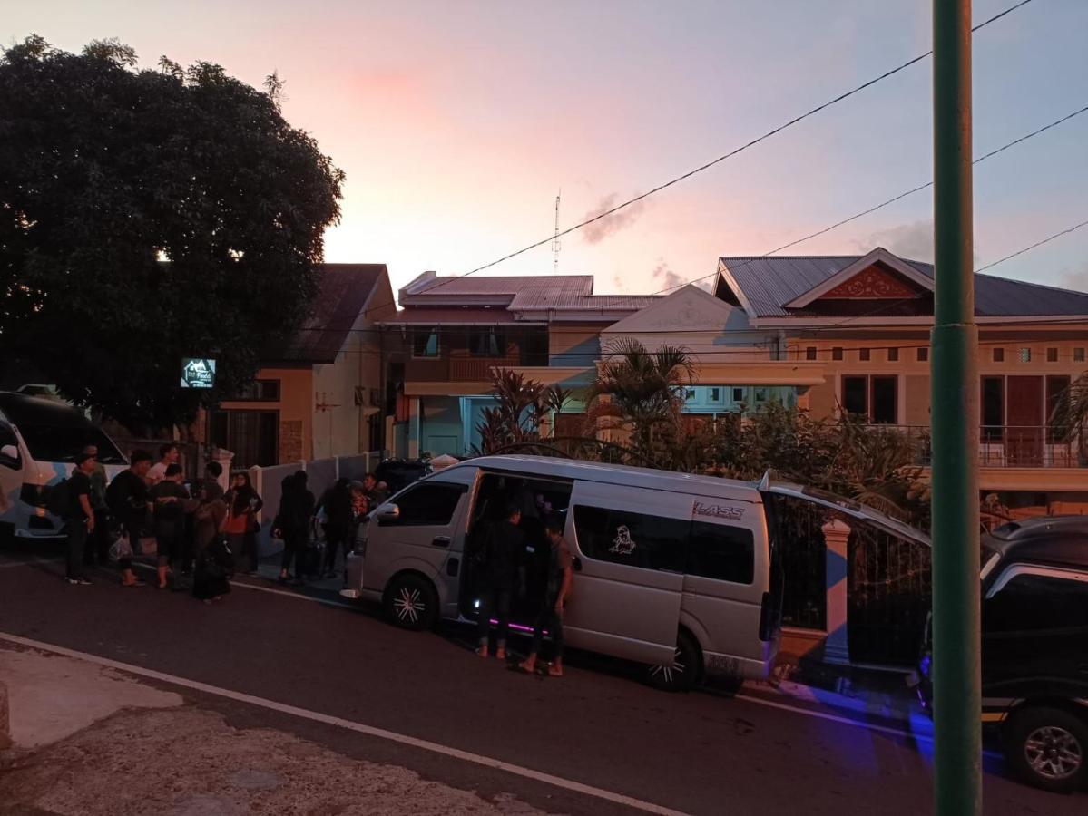 Pondok Simpang Tiga Sabang  Zewnętrze zdjęcie