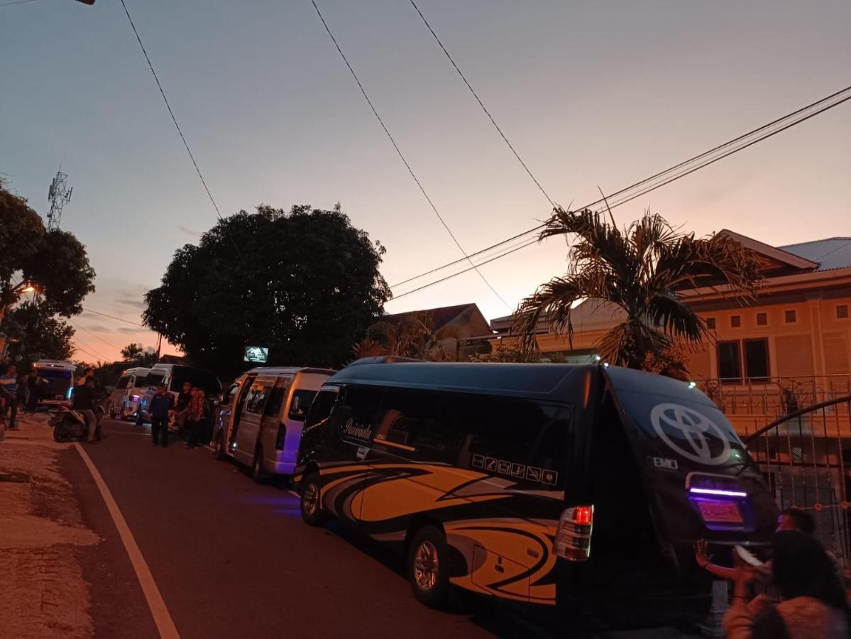 Pondok Simpang Tiga Sabang  Zewnętrze zdjęcie