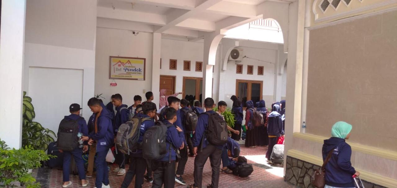Pondok Simpang Tiga Sabang  Zewnętrze zdjęcie