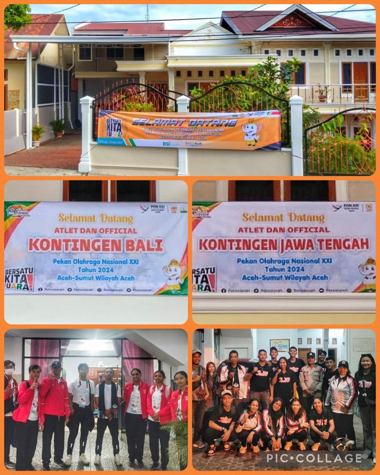 Pondok Simpang Tiga Sabang  Zewnętrze zdjęcie