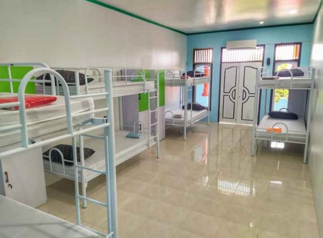 Pondok Simpang Tiga Sabang  Zewnętrze zdjęcie