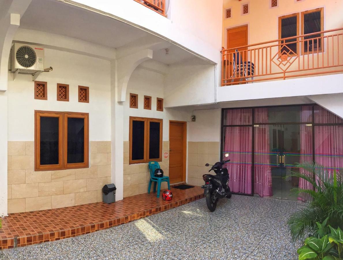 Pondok Simpang Tiga Sabang  Zewnętrze zdjęcie