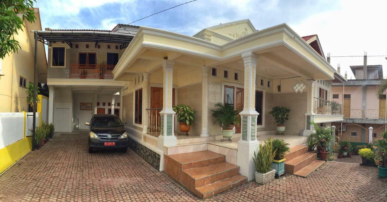 Pondok Simpang Tiga Sabang  Zewnętrze zdjęcie
