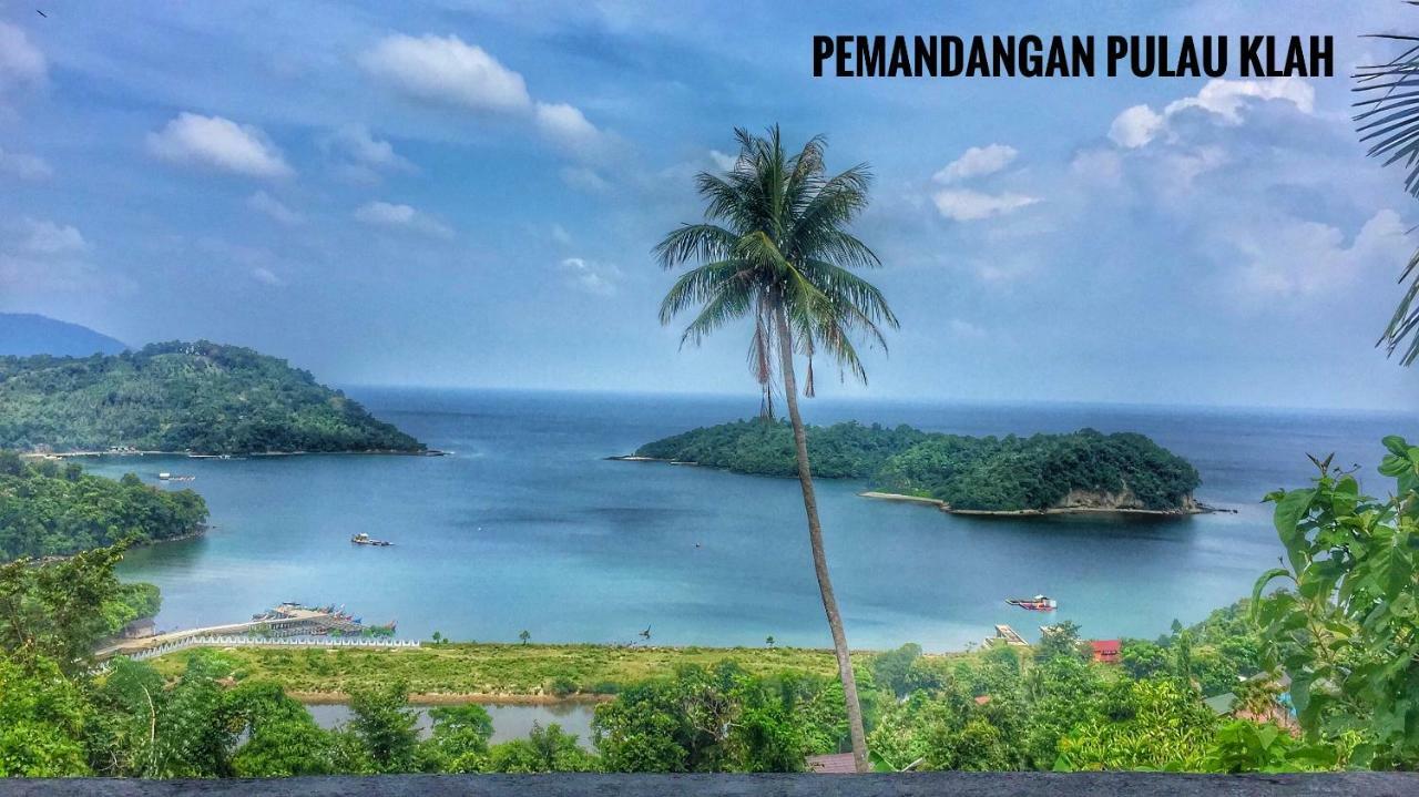 Pondok Simpang Tiga Sabang  Zewnętrze zdjęcie