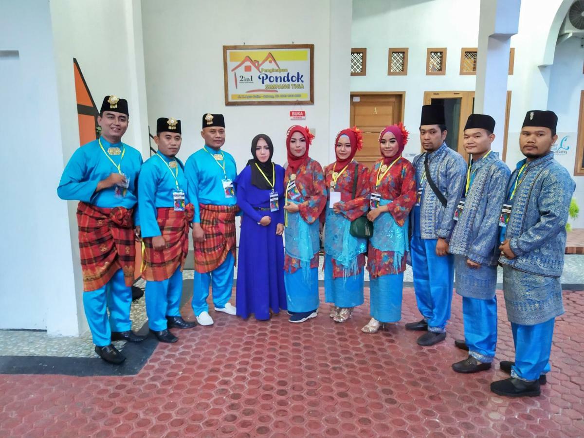 Pondok Simpang Tiga Sabang  Zewnętrze zdjęcie