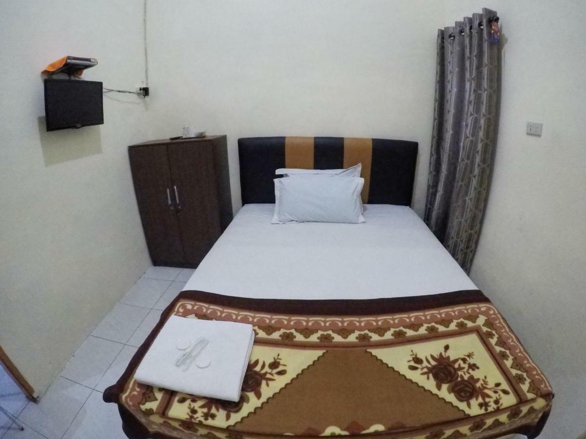 Pondok Simpang Tiga Sabang  Zewnętrze zdjęcie