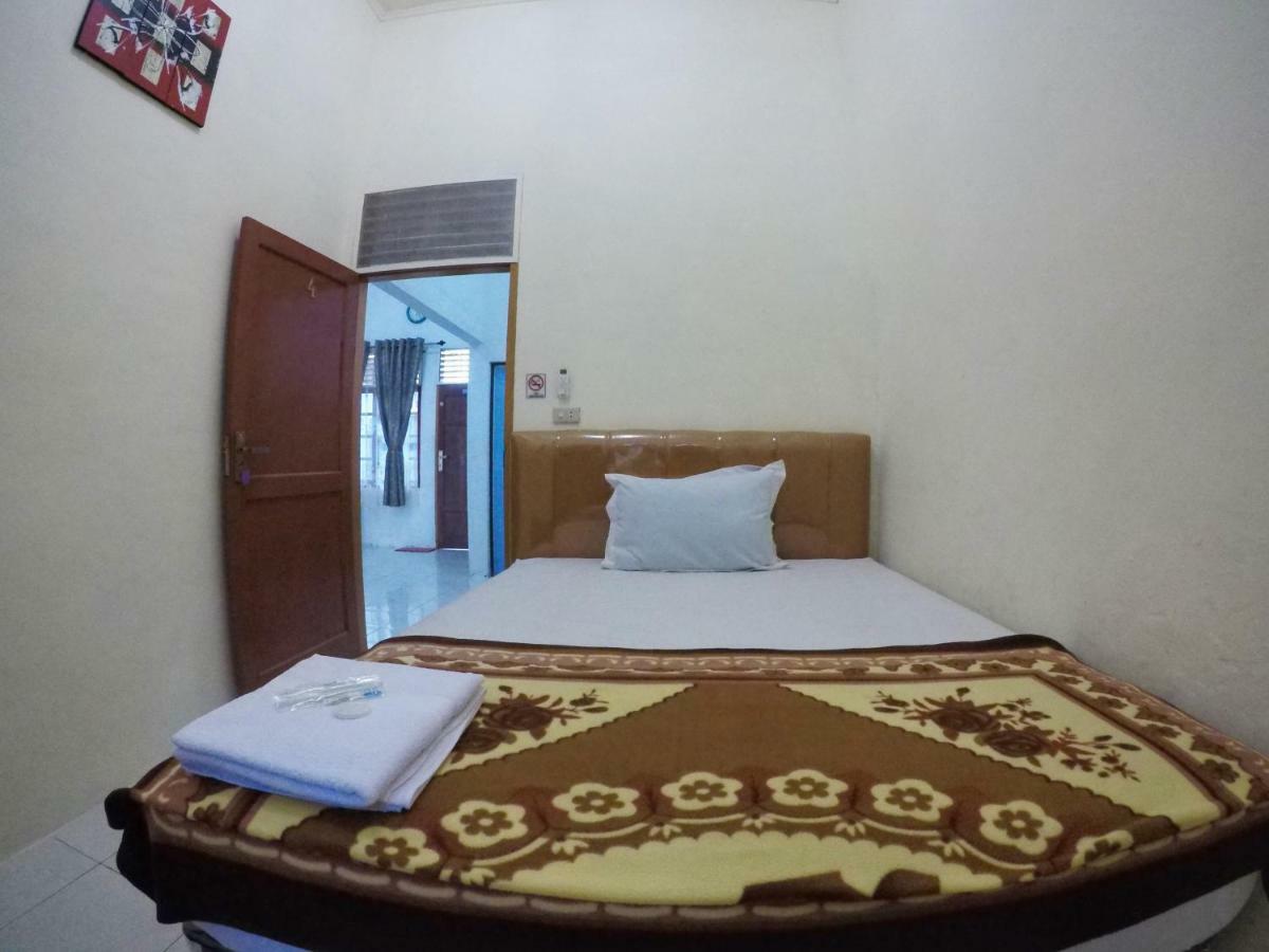 Pondok Simpang Tiga Sabang  Zewnętrze zdjęcie