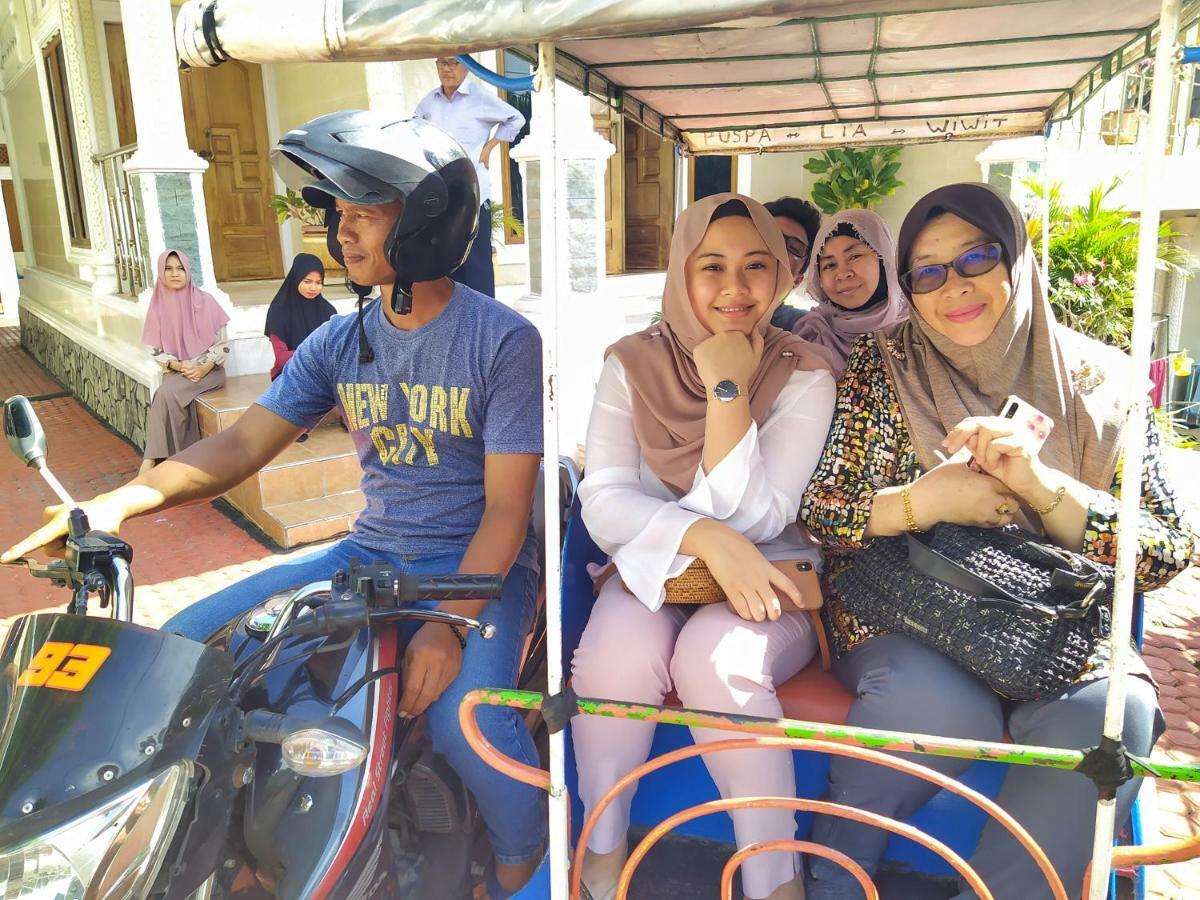 Pondok Simpang Tiga Sabang  Zewnętrze zdjęcie
